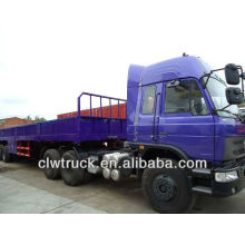 CLW heavy truck and trailer